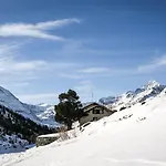 ロッジ Mountain Ze Seewjinu - Above *