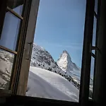 ロッジ Mountain Ze Seewjinu - Above *