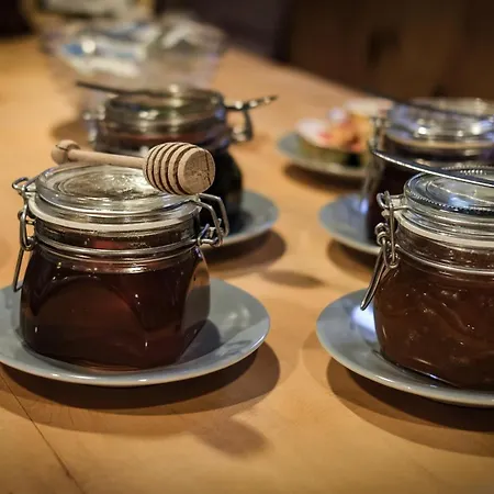 Mountain Ze Seewjinu - Above