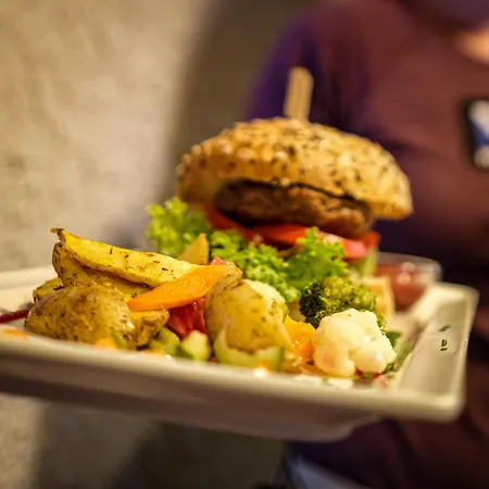 Mountain Ze Seewjinu - Above Zermatt