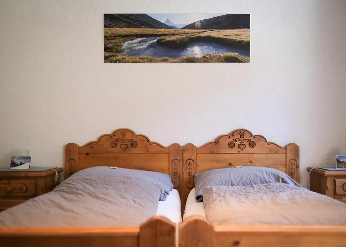 Mountain Ze Seewjinu - Above *