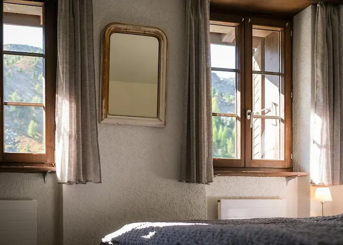 Mountain Ze Seewjinu - Above Gerendaház