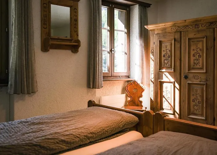 Mountain Ze Seewjinu - Above